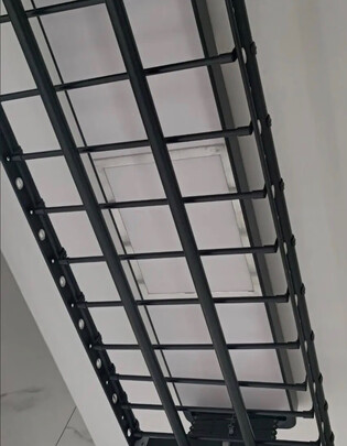 评测解析金贵夫人XM电动晾衣架怎么样?试用1个月感受评测