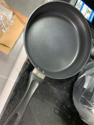 煎锅