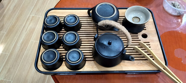 茶具套装