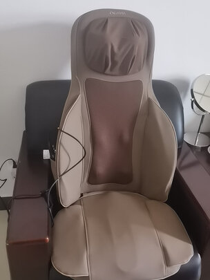 奥佳华OG-1302按摩器|奥佳华OG-1302按摩器怎么样上手一周说讲感受