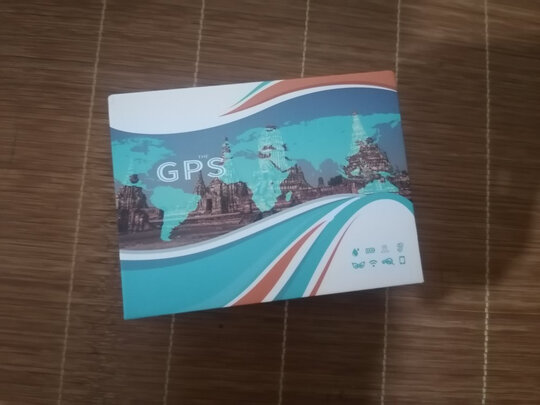 GPS定位器