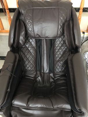 迪斯按摩椅DE-T11L怎么样用后一周讲感受
