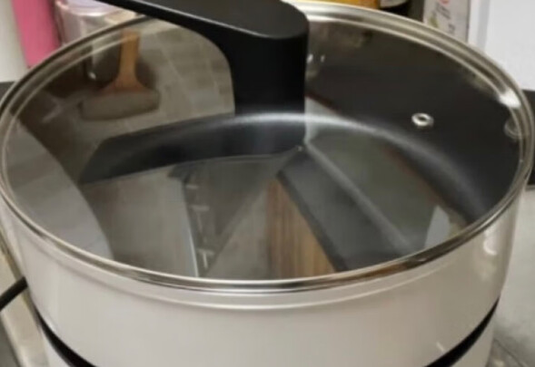 不粘汤锅