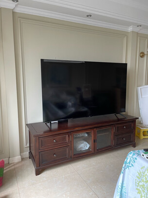 小米(MI)小米电视EA75英寸测评使用介绍