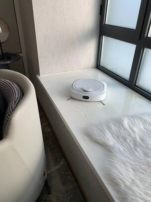 却尘犀Q01扫地机器人真实使用感受？真相必看