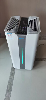 空气净化器|贝尔克KJ1000F-D9L PRO空气净化器怎么样评测分析结果告知！