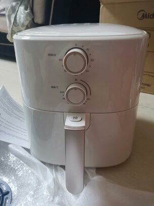 空气炸锅