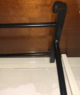 落地晾衣架