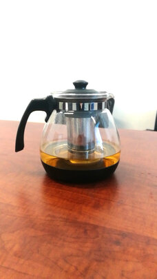 玻璃茶壶