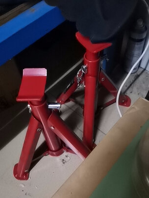 千斤顶