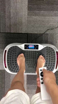 美国HERFAIR甩脂机怎么样讲一讲体验真相？