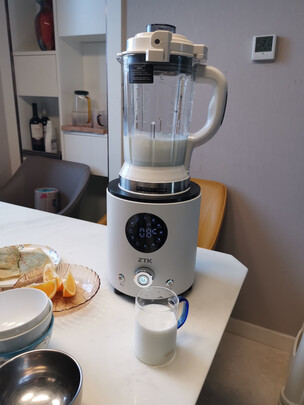 ZTKPower|ZTKPower max V6破壁机怎么样？亲身体验告知你实情！