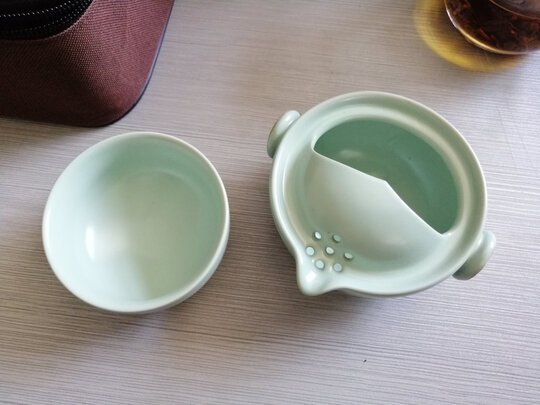 旅行茶具