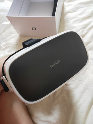 大朋 DPVR P1 PRO VR一体机怎么样?真的很差吗？