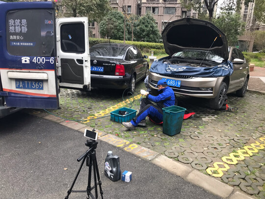 滤清器套装