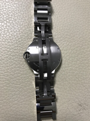 卡地亚机械女表手表|评测细节：卡地亚手表怎么样?老实讲属于什么档次？是什么体验？