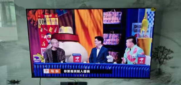 海信电视65E3F-Y怎么样？多少人不看这里被忽悠了