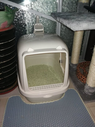 猫砂铲