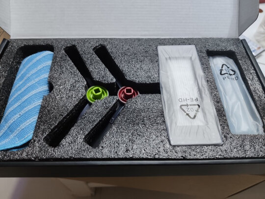 科沃斯（Ecovacs）地宝DN33扫地机器人怎么样？优缺点曝光