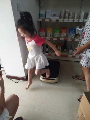 美国HERFAIR甩脂机怎么样讲一讲体验真相？