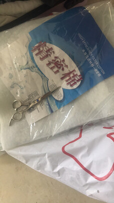鱼缸过滤棉