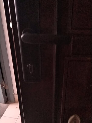 威恒JH-1智能门锁|威恒JH-1智能门锁怎么样上手一周说讲感受