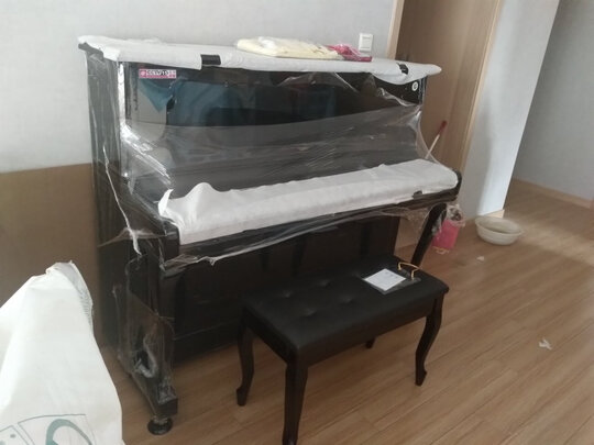 震撼!星海钢琴XU-21FA怎么样?为什么说质量好?