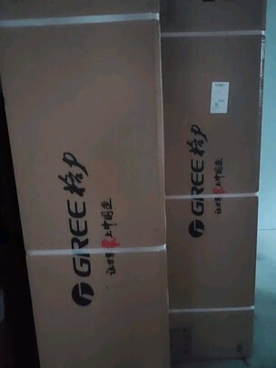 格力KFR-72LW/(72587)FNhAb-B3一周使用彻底爱上了吗