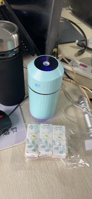 车载加湿器