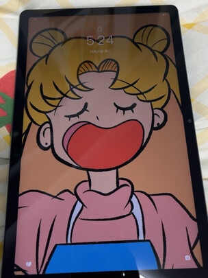 平板电脑
