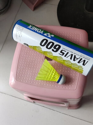 羽毛球