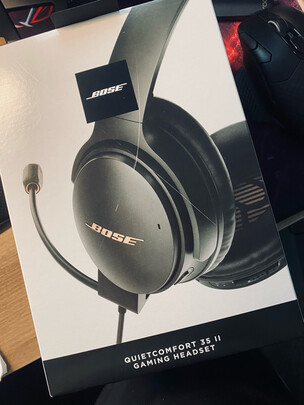 大神曝光Bose qc35二代怎么样?必看真相爆料评测