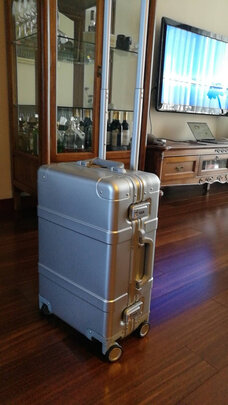 90分LGSR2006RM拉杆箱|90分LGSR2006RM拉杆箱怎么样评测分析结果告知！