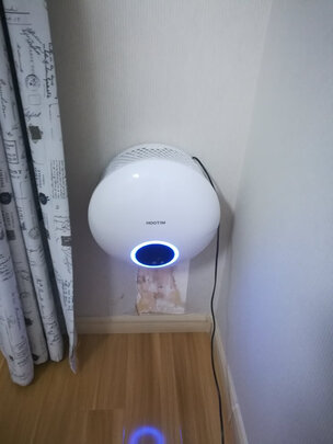 皓庭新风系统怎么样用后两周讲感受