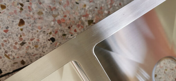 水槽|箭牌AE557815G-1水槽真实使用感受？真相必看