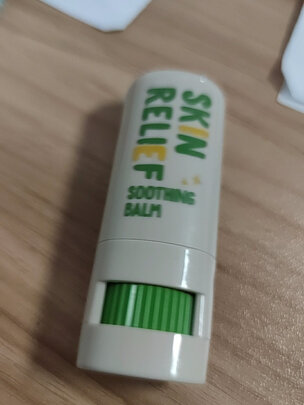 叮叮舒缓棒