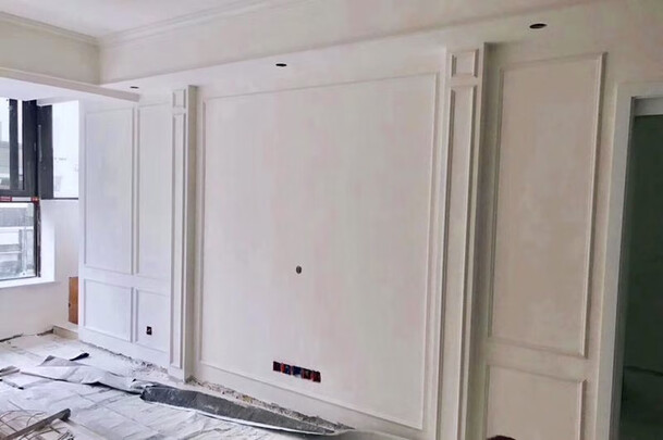 乳胶漆|舒纳沃恩雪山白乳胶漆怎么样评测分析结果告知！