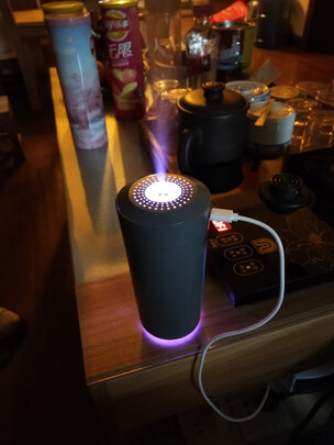 车载加湿器