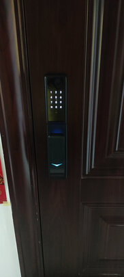 BECKV6智能门锁|参考剖析BECKV6智能门锁怎么样?深度测评剖析
