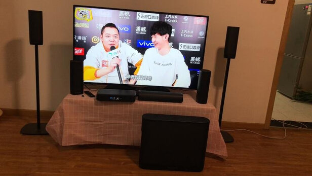 哈曼卡顿surround5.1|哈曼卡顿surround5.1好吗？图文评测曝光