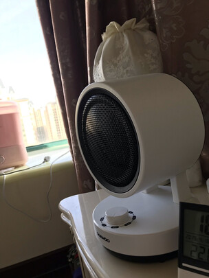 取暖器|大宇DWH-P15取暖器怎么样上手一周说讲感受