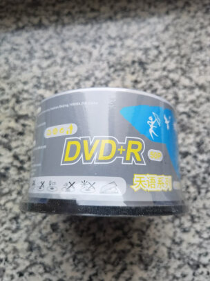 紫光DVD+R和铭大金碟DVD-R 16速到底哪个好点？哪个简单方便 