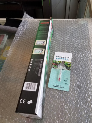 鱼缸加热棒