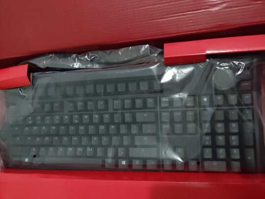 CHERRY MX Board 9.0与雷蛇猎魂光蛛精英版线性光轴区别有吗？按键哪款更舒服？哪个按键舒服？