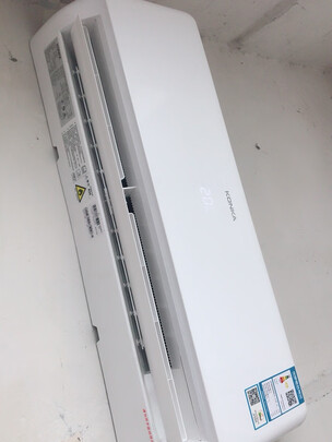 康佳KFR-35GW/Y3选择五大雷区要慎重