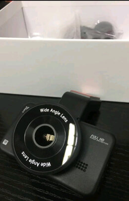行车记录仪