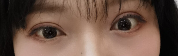 美瞳
