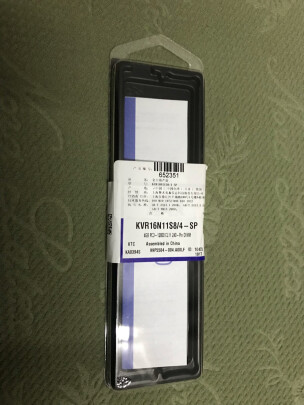 金士顿DDR3 1600 4GB与光威战将 DDR3 8G 1600区别是什么，稳定性哪个比较好？哪个运行稳定 