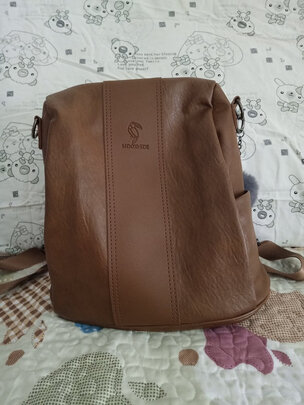 mdoxhide双肩背包真实感受曝光评测深度揭秘剖析