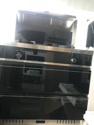 真内幕试用报告艾美特集成灶怎么样，入手艾美特集成灶好不好？